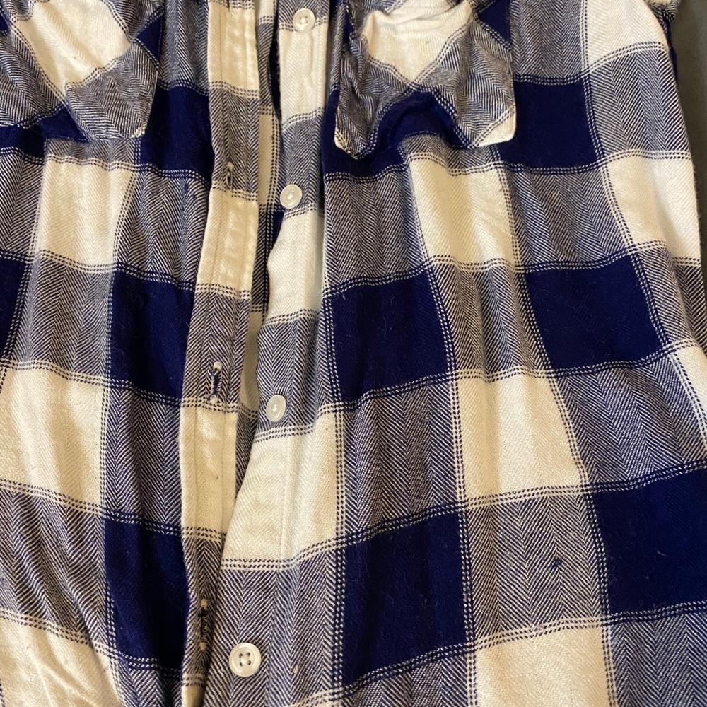 Short sleeve Rails Top XS - Picture 3 of 3